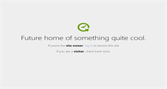 Desktop Screenshot of gacquotemarketing.com